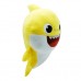 Мягкая игрушка Baby shark Маленький акуленок музыкальная (PFSS-08001-01) Мягкая игрушка Baby shark Маленький акуленок музыкальная (PFSS-08001-01)