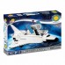 Конструктор COBI Космический шаттл Дискавери 352 детали (COBI-21076A)