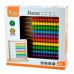 Развивающая игрушка Viga Toys Счеты (50493)