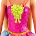 Кукла Barbie принцесса с Дримтопии с малиновыми волосами (GJK12/GJK13) Кукла Barbie принцесса с Дримтопии с малиновыми волосами (GJK12/GJK13)