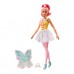 Кукла Barbie фея с Дримтопии с розовыми волосами (GJJ98/FXT03) Кукла Barbie фея с Дримтопии с розовыми волосами (GJJ98/FXT03)