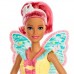 Кукла Barbie фея с Дримтопии с розовыми волосами (GJJ98/FXT03) Кукла Barbie фея с Дримтопии с розовыми волосами (GJJ98/FXT03)