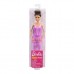 Кукла Barbie Балерина шатенка в сиреневой пачке (GJL58/GJL60) Кукла Barbie Балерина шатенка в сиреневой пачке (GJL58/GJL60)