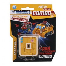Игрушка TRANSBOT COMBO 0 Phant0m (6899/0)