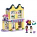 Конструктор LEGO Friends Модный бутик Эммы (41427)