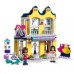 Конструктор LEGO Friends Модный бутик Эммы (41427)