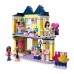 Конструктор LEGO Friends Модный бутик Эммы (41427)
