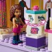 Конструктор LEGO Friends Модный бутик Эммы (41427)