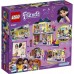 Конструктор LEGO Friends Модный бутик Эммы (41427)