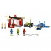 Конструктор LEGO NINJAGO Бой на штормовом истребителе (71703) Конструктор LEGO NINJAGO Бой на штормовом истребителе (71703)