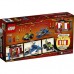Конструктор LEGO NINJAGO Бой на штормовом истребителе (71703) Конструктор LEGO NINJAGO Бой на штормовом истребителе (71703)