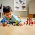 Конструктор LEGO NINJAGO Бой на штормовом истребителе (71703) Конструктор LEGO NINJAGO Бой на штормовом истребителе (71703)