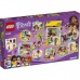 Конструктор LEGO Friends Пляжный домик (41428) Конструктор LEGO Friends Пляжный домик (41428)
