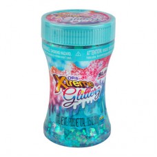 Слайм ORB Xtreme glitterz Мега блестки голубой (ORB40668-2) Слайм ORB Xtreme glitterz Мега блестки голубой (ORB40668-2)