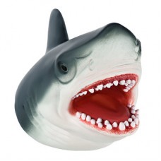 Игрушка-рукавичка Same Toy Акула (X301UT) Игрушка-рукавичка Same Toy Акула (X301UT)