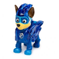Фигурка Paw Patrol Мегащенки Гонщик механическая с подсветкой (SM16655/7889) Фигурка Paw Patrol Мегащенки Гонщик механическая с подсветкой (SM16655/7889)