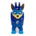 Фигурка Paw Patrol Мегащенки Гонщик механическая с подсветкой (SM16655/7889) Фигурка Paw Patrol Мегащенки Гонщик механическая с подсветкой (SM16655/7889)