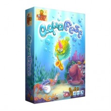 Настольная игра Bombat game Aqua fest (4820172800293) Настольная игра Bombat game Aqua fest (4820172800293)
