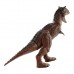 Игровая фигурка Jurassic World Карнотавр Торо со звуковым эффектом (GNL07) Игровая фигурка Jurassic World Карнотавр Торо со звуковым эффектом (GNL07)