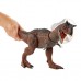 Игровая фигурка Jurassic World Карнотавр Торо со звуковым эффектом (GNL07) Игровая фигурка Jurassic World Карнотавр Торо со звуковым эффектом (GNL07)