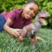 Игровая фигурка Jurassic World Карнотавр Торо со звуковым эффектом (GNL07) Игровая фигурка Jurassic World Карнотавр Торо со звуковым эффектом (GNL07)