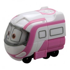 Игрушечный паровозик Robot trains Макси (80184) Игрушечный паровозик Robot trains Макси (80184)