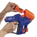 Бластер игрушечный Nerf Elite Shellstrike DS 6 (E6170) Бластер игрушечный Nerf Elite Shellstrike DS 6 (E6170)