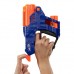 Бластер игрушечный Nerf Elite Shellstrike DS 6 (E6170) Бластер игрушечный Nerf Elite Shellstrike DS 6 (E6170)