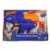 Бластер игрушечный Nerf Elite Shellstrike DS 6 (E6170) Бластер игрушечный Nerf Elite Shellstrike DS 6 (E6170)