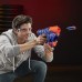 Бластер игрушечный Nerf Elite Shellstrike DS 6 (E6170) Бластер игрушечный Nerf Elite Shellstrike DS 6 (E6170)