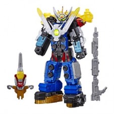 Игрушка Power Rangers Beast Morphers Ультразорд со звуком (E5894) Игрушка Power Rangers Beast Morphers Ультразорд со звуком (E5894)