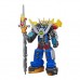 Игрушка Power Rangers Beast Morphers Ультразорд со звуком (E5894) Игрушка Power Rangers Beast Morphers Ультразорд со звуком (E5894)
