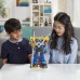 Игрушка Power Rangers Beast Morphers Ультразорд со звуком (E5894) Игрушка Power Rangers Beast Morphers Ультразорд со звуком (E5894)