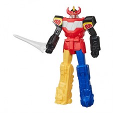 Игровая фигурка Power Rangers Beast Morphers Мегазорд 25 см (E7704) Игровая фигурка Power Rangers Beast Morphers Мегазорд 25 см (E7704)