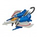 Интерактивная игрушка Transformers Cyberverse Старскрим 14 см (E8227/E8377) Интерактивная игрушка Transformers Cyberverse Старскрим 14 см (E8227/E8377)