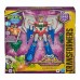 Интерактивная игрушка Transformers Cyberverse Старскрим 14 см (E8227/E8377) Интерактивная игрушка Transformers Cyberverse Старскрим 14 см (E8227/E8377)