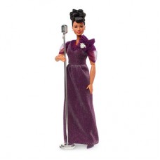 Коллекционная кукла Barbie Signature Элла Фицджеральд (GHT86) Коллекционная кукла Barbie Signature Элла Фицджеральд (GHT86)