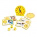 Обучающий набор Learning Resources Изучаем время (LER3220) Обучающий набор Learning Resources Изучаем время (LER3220)