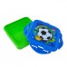 Контейнер для еды YES Born to play 380 мл (706844)