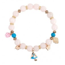 Браслет Great Pretenders Alice Charm (84302)