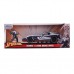 Машина Jada Spider-Man Dodge Viper SRT10 с фигуркой Венома 1:24 (253225015) Машина Jada Spider-Man Dodge Viper SRT10 с фигуркой Венома 1:24 (253225015)
