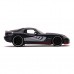 Машина Jada Spider-Man Dodge Viper SRT10 с фигуркой Венома 1:24 (253225015) Машина Jada Spider-Man Dodge Viper SRT10 с фигуркой Венома 1:24 (253225015)