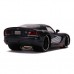 Машина Jada Spider-Man Dodge Viper SRT10 с фигуркой Венома 1:24 (253225015) Машина Jada Spider-Man Dodge Viper SRT10 с фигуркой Венома 1:24 (253225015)