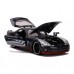 Машина Jada Spider-Man Dodge Viper SRT10 с фигуркой Венома 1:24 (253225015) Машина Jada Spider-Man Dodge Viper SRT10 с фигуркой Венома 1:24 (253225015)