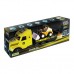 Машинка Wader Magic truck Technic Эвакуатор с бульдозером (36430) Машинка Wader Magic truck Technic Эвакуатор с бульдозером (36430)