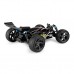 Автомодель Himoto Багги Spino на радиоуправлении черная 1:18 (E18XBb) Автомодель Himoto Багги Spino на радиоуправлении черная 1:18 (E18XBb)