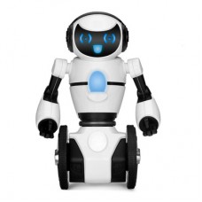 Робот WL Toys на радиоуправлении белый (WL-F1w) Робот WL Toys на радиоуправлении белый (WL-F1w)