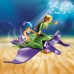 Конструктор Playmobil Magic Сборщики ракушек со скатом (70099) Конструктор Playmobil Magic Сборщики ракушек со скатом (70099)