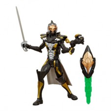 Игровая фигурка Power Rangers Beast morphers Киберзлодей Робо Блейз 15 см (E5915/E7829) Игровая фигурка Power Rangers Beast morphers Киберзлодей Робо Блейз 15 см (E5915/E7829)