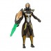 Игровая фигурка Power Rangers Beast morphers Киберзлодей Робо Блейз 15 см (E5915/E7829) Игровая фигурка Power Rangers Beast morphers Киберзлодей Робо Блейз 15 см (E5915/E7829)